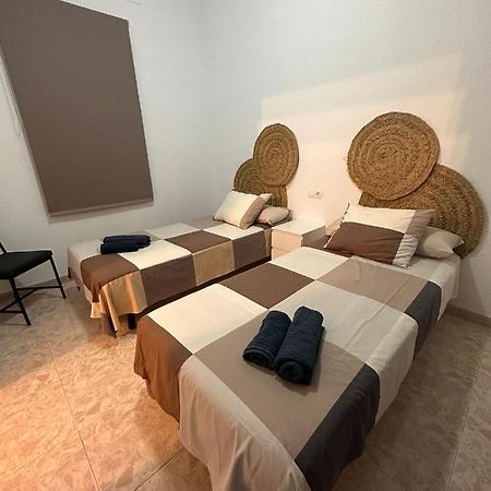 La Casa De La Abuela Villa Malaga Luaran gambar
