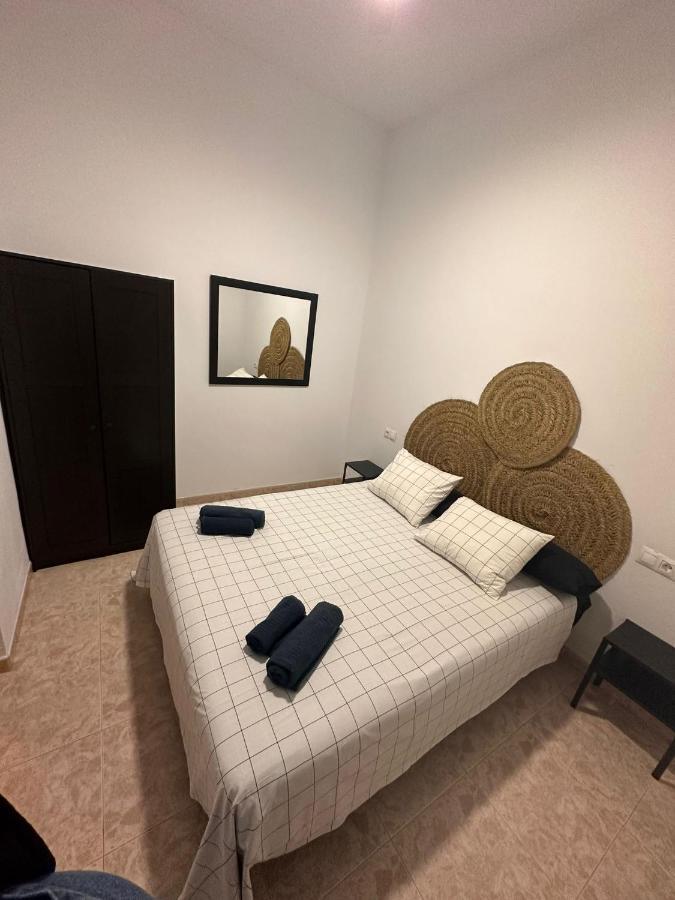 La Casa De La Abuela Villa Malaga Luaran gambar