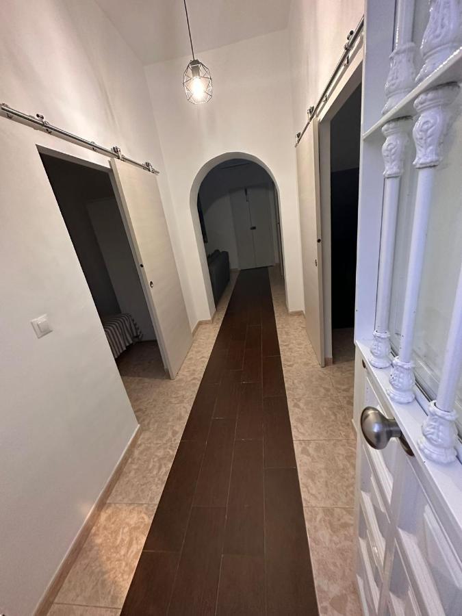 La Casa De La Abuela Villa Malaga Luaran gambar
