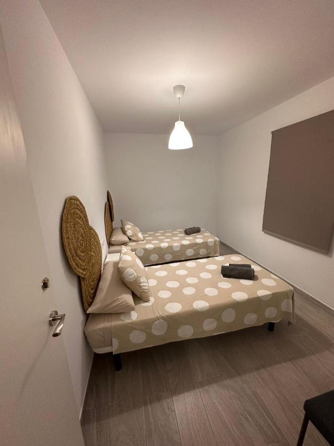 La Casa De La Abuela Villa Malaga Luaran gambar