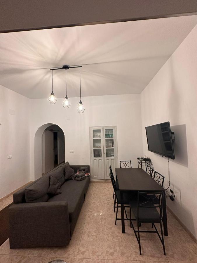 La Casa De La Abuela Villa Malaga Luaran gambar